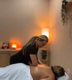 Massages at home in Amsterdam 🌿💆💆‍♀️