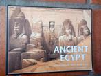 Boek oude Egypte David Roberts, Ophalen of Verzenden, 14e eeuw of eerder, Zo goed als nieuw, Afrika