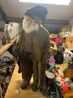 Levensgrote kerstman, Diversen, Kerst, Ophalen of Verzenden