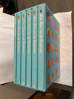 Jan jans box, Complete serie of reeks, Ophalen of Verzenden, Zo goed als nieuw