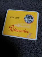 Sigaren blikjes, Verzamelen, Ophalen of Verzenden, Gebruikt, Overige onderwerpen