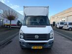 Volkswagen Crafter Bakwagen 46 2.0 TDI L3H1 | Airco | cruise, Auto's, Bestelauto's, Euro 5, Achterwielaandrijving, Gebruikt, Volkswagen