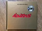 Bob Marley & The Wailers: Exodus, Ophalen of Verzenden, Zo goed als nieuw