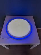 LED plafonniere met Afstandsbediening, Ophalen of Verzenden, Zo goed als nieuw