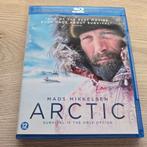 Arctic (Blu-ray, NLO), -, -, Ophalen of Verzenden, Zo goed als nieuw