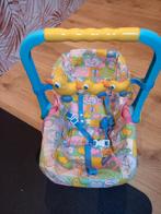Baby Born Maxicosi, Ophalen of Verzenden, Gebruikt, Overige typen
