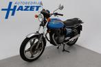 Honda CB 400A N / T *AUTOMATIC* *OPKNAPPER | ORIG NL*, Motoren, Motoren | Honda, 2 cilinders, 395 cc, Bedrijf, Toermotor