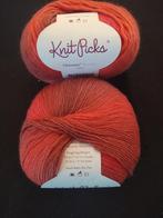 Knit Picks wol, Hobby en Vrije tijd, Breien en Haken, Ophalen of Verzenden, Nieuw, Breien of Haken, Wol of Garen
