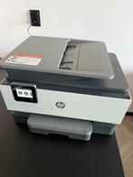 HP Officejet 9120 pro met cartridges, Computers en Software, Printers, Ophalen, Hp, Kopieren, All-in-one