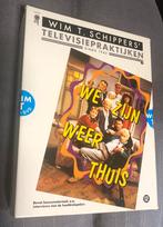 We zijn weer thuis (Wim T. schippers), Alle leeftijden, Ophalen of Verzenden, Zo goed als nieuw, Komedie