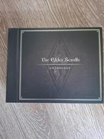The Elder Scrolls Anthology, Vanaf 18 jaar, 1 speler, Ophalen of Verzenden, Zo goed als nieuw