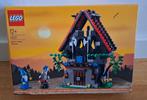 Lego 40601 Majisto's magische werkplaats, Kinderen en Baby's, Speelgoed | Duplo en Lego, Ophalen of Verzenden, Nieuw