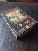 Chocolatl - Quined Games, Vijf spelers of meer, Ophalen of Verzenden, Gebruikt, Quined Games