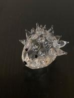 Swarovski egeltje, Ophalen of Verzenden, Zo goed als nieuw, Figuurtje