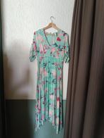 Jurk van Jaase maat L, Kleding | Dames, Jurken, Verzenden, Zo goed als nieuw, Maat 38/40 (M), Onder de knie