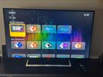 Sony Bravia Smart TV 4K 49 inch, Ophalen, Zo goed als nieuw, 100 cm of meer, Sony