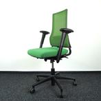 BMA Axia 2.5 Bureaustoelen | Groen | Zwart | 4D-Pads