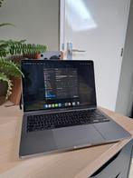 Apple Macbook Pro 13" (2020) i7/16GB RAM/256GB SSD, Computers en Software, MacBook Pro, 256 GB, 2 tot 3 Ghz, Qwerty