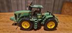 John Deere 9530 miniatuur - Britains Ertl, Hobby en Vrije tijd, Modelbouw | Auto's en Voertuigen, Overige merken, 1:32 tot 1:50