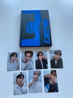 Nchive all member signed album kpop gesigneerd, Ophalen of Verzenden
