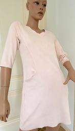 Jurk • Ambika mt M, Maat 38/40 (M), Verzenden, Zo goed als nieuw, Roze
