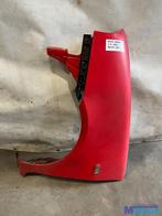 SEAT AROSA ROOD Scherm voorscherm zijscherm links 1997-2004, Ophalen of Verzenden, Gebruikt, Seat, Spatbord