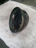 Landrover Series / lightweight koplamp rand, Ophalen of Verzenden, Gebruikt