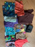 Naaistoffen, Ophalen, Zo goed als nieuw