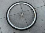 28 inch wiel met 28x1,6” band, Ophalen, Gebruikt, Algemeen, Wiel