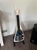 Egmond laptsteel gitaar 1930-1970, Muziek en Instrumenten, Snaarinstrumenten | Gitaren | Elektrisch, Ophalen of Verzenden, Gebruikt