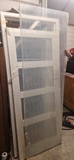 Doucheglas 70x220cm, Doe-het-zelf en Verbouw, Ophalen, Zo goed als nieuw, Minder dan 80 cm, Minder dan 80 cm