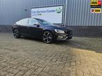 Volvo S60 2.0 T6 R-Design Full options, Auto's, Euro 6, 4 cilinders, 1969 cc, S60