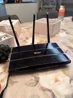 Ziggo C7 Wifi Booster - TP-Link, Computers en Software, WiFi-versterkers, Ophalen of Verzenden, Gebruikt