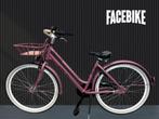 Damesfiets Alpina Mood 42 cm/met 7 versnellingen, Overige merken, Gebruikt, Alpina@gmail.com, Versnellingen
