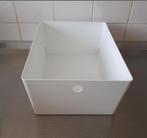 Ikea opbergbakken zonder deksel, 10 stuks !, Ophalen, Minder dan 50 cm, Zo goed als nieuw, Minder dan 50 cm