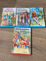 Boeken, Balletclub de zwaantjes en Floortje Bellefleur, Ophalen of Verzenden, Gelezen