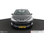 Peugeot 308 5drs 1.6 VTi Style Automaat, Auto's, Gebruikt, 1287 kg, 4 cilinders, Bedrijf