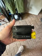 Zip ecu e5 45km, Fietsen en Brommers, Brommeronderdelen | Scooters, Ophalen of Verzenden, Zo goed als nieuw, Overige typen, Piaggio