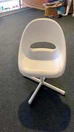 Ikea moderne bureau stoel, Ophalen of Verzenden, Zo goed als nieuw, Zwart