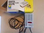 Varta accu lader 6volt, Auto-onderdelen, Accu's en Toebehoren, Nieuw, Ophalen