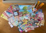 Grote verzameling Diddl incl. 2 volle mappen! (Zie foto’s), Verzamelen, Diddl, Ophalen, Gebruikt, Papier, Kaart of Schrift