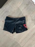 Brunotti Zwemshort Zwart - Zo goed als nieuw, Kleding | Dames, Ophalen of Verzenden, Zo goed als nieuw, Zwart, Zwembroek of Short