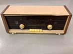 Vintage Philips Radio, Audio, Tv en Foto, Ophalen, Gebruikt, Radio