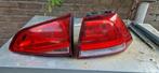 Volkswagen Golf 7 achterlicht rechts 5G0945094AC 5G0945096M, Auto-onderdelen, Verlichting, Ophalen of Verzenden, Gebruikt, Volkswagen