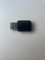 D-Link DWA-171 wifi USB adapter, Ophalen of Verzenden, Gebruikt, Dlink