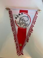 Ajax clubvlaggetje, Verzenden, Zo goed als nieuw