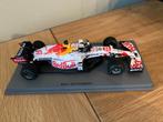 ✅ Max Verstappen 1:43 2nd Turkish GP 2021 Arigato Livery, Ophalen of Verzenden, Nieuw, Formule 1