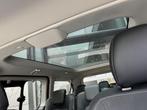 Ford Tourneo Custom 2.5 PHEV Active 233 PK | Elektrische sch, Auto's, Ford, Gebruikt, Leder en Stof, Plug-in hybride, Bedrijf