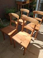 Teak stoelen, Antiek en Kunst, Ophalen