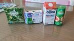 Albert Heijn Mini Spinazie, Alpro Mild & Creamy, Beschuit, Albert Heijn, Ophalen of Verzenden